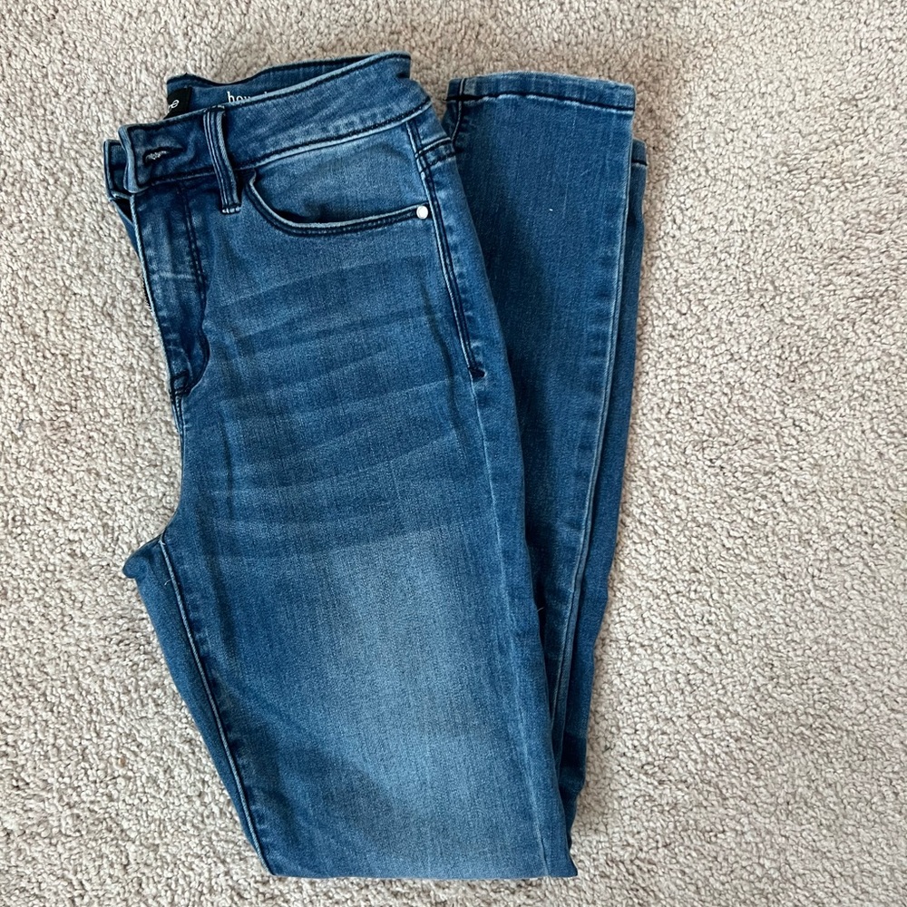 Bebe Women’s Jeans Size 27